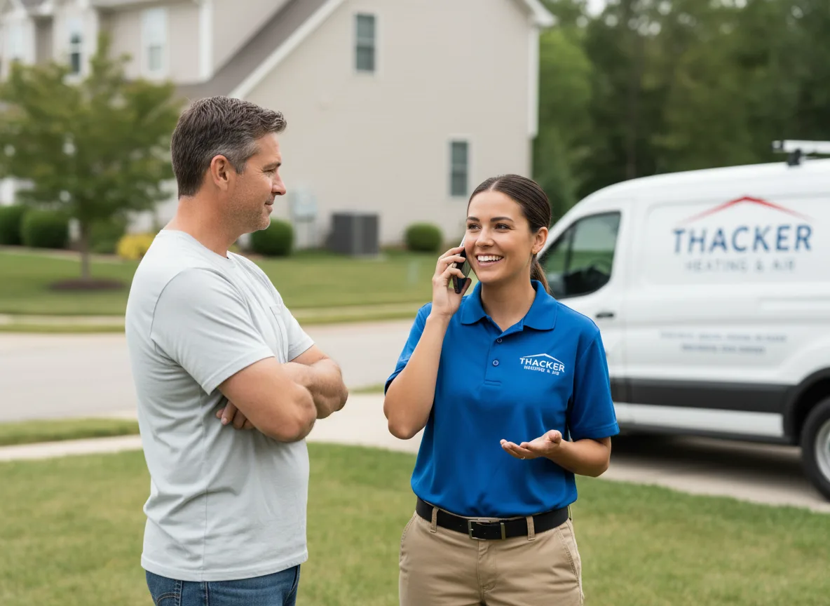 Ac Repair Waterman, IL FAQs